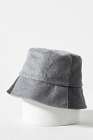 Eugenia Kim Yuki Patchwork Bucket Hat