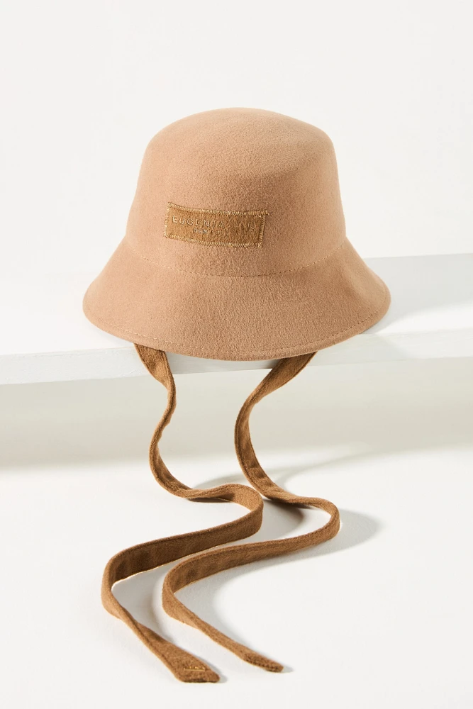 Eugenia Kim Jonah Bucket Hat