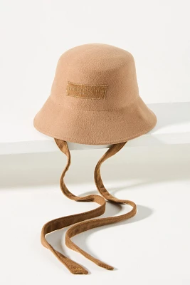 Eugenia Kim Jonah Bucket Hat