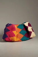 Sensi Studio Woven Clutch