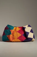 Sensi Studio Woven Clutch