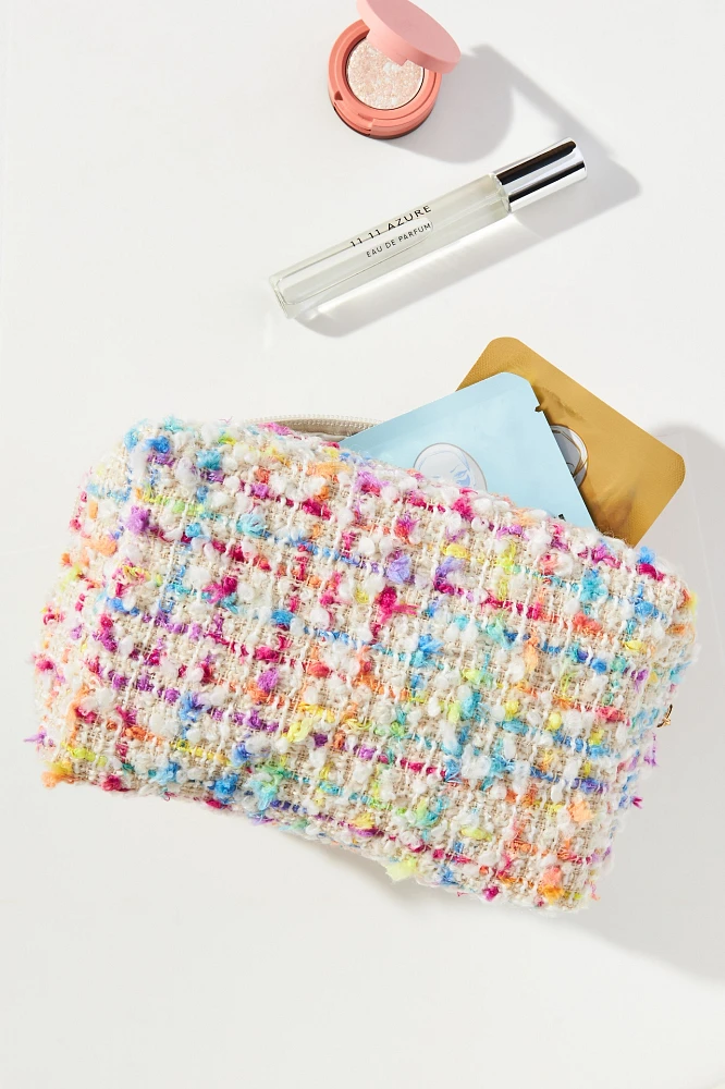 Shiraleah Zip Pouch