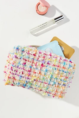 Shiraleah Zip Pouch