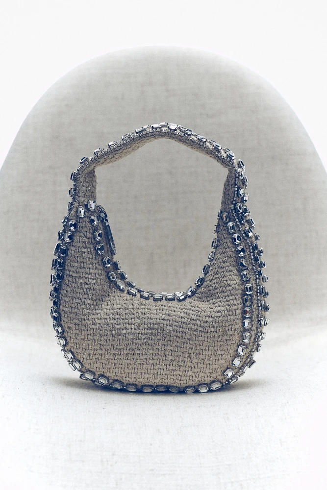 Dolce Vita Lagos Slouchy Bag