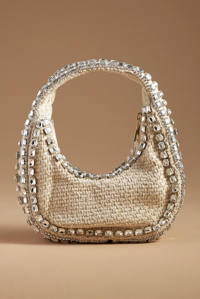 Dolce Vita Lagos Slouchy Bag