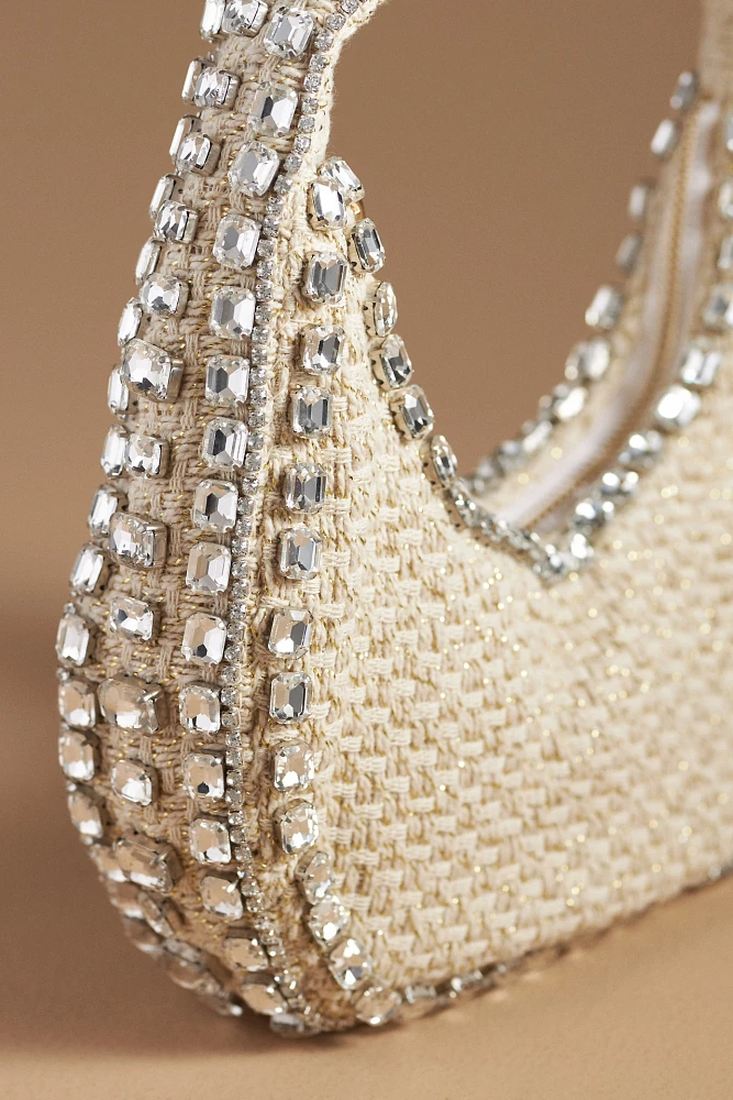 Dolce Vita Lagos Slouchy Bag