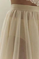 Reformation Prisca Skirt