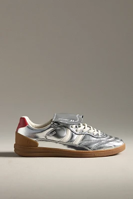 COOLWAY Becks X Silver Mist Sneakers