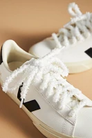 Fuzzy Shoe Laces