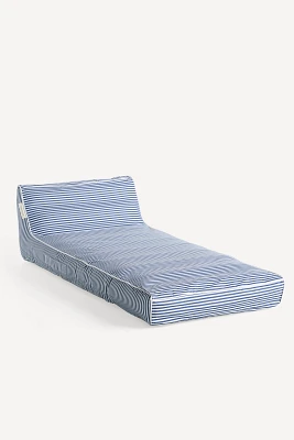 Sunnylife Luxe Lie-On Lounger Float