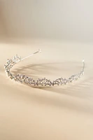 Twigs & Honey Tiny Crystal & Pearl Burst Tiara