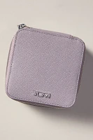 TUMI Jewelry Case