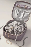 TUMI Jewelry Case