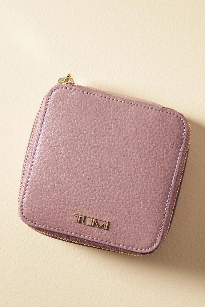 TUMI Jewelry Case