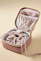 TUMI Jewelry Case