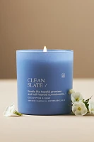 Anecdote Clean Slate Glass Candle