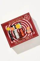 Sunday Riley Glow Goals Gift Set