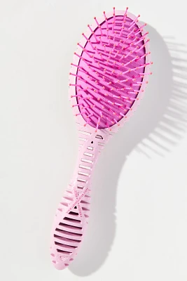 Glister Love Your Scalp Paddle Brush