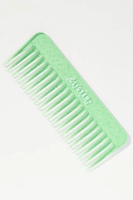 Glister Paradise Detangling Wide-Tooth Comb