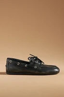 Bibi Lou Boat Shoes