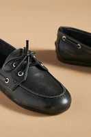 Bibi Lou Boat Shoes