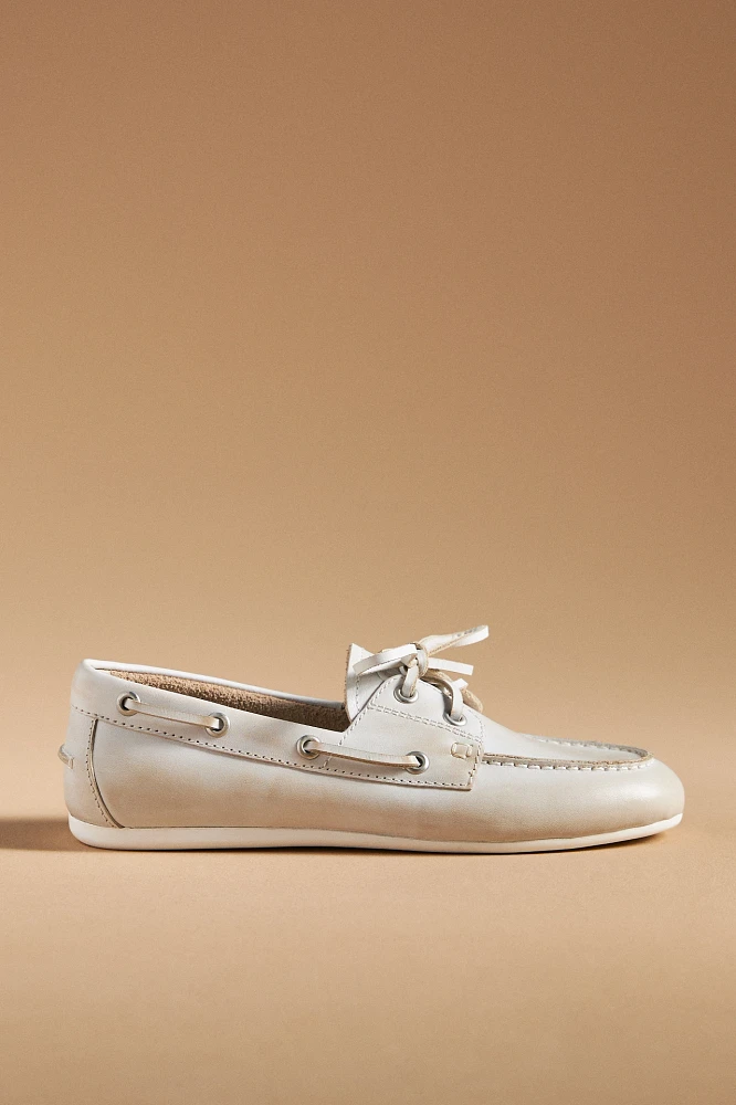 Bibi Lou Boat Shoes