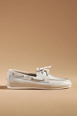 Bibi Lou Boat Shoes