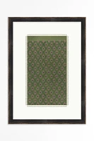 Evergreen Cloth Wall Art