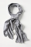 Mads Nørgaard Skinny Scarf