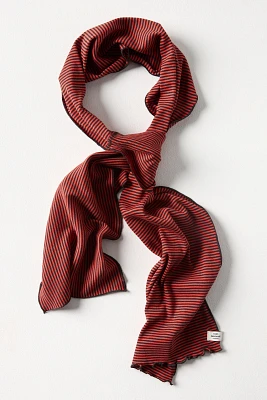 Mads Nørgaard Skinny Scarf