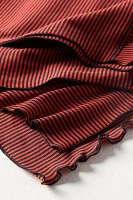 Mads Nørgaard Skinny Scarf