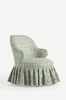 Lorelei Irena Accent Chair