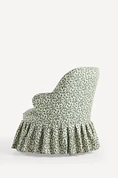 Lorelei Irena Accent Chair