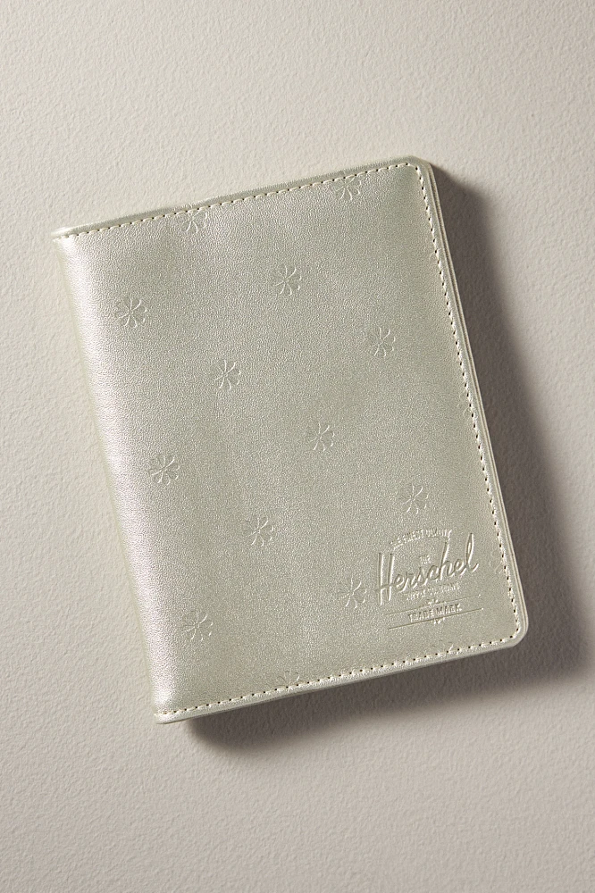 Herschel Supply Co. Raynor Passport Holder