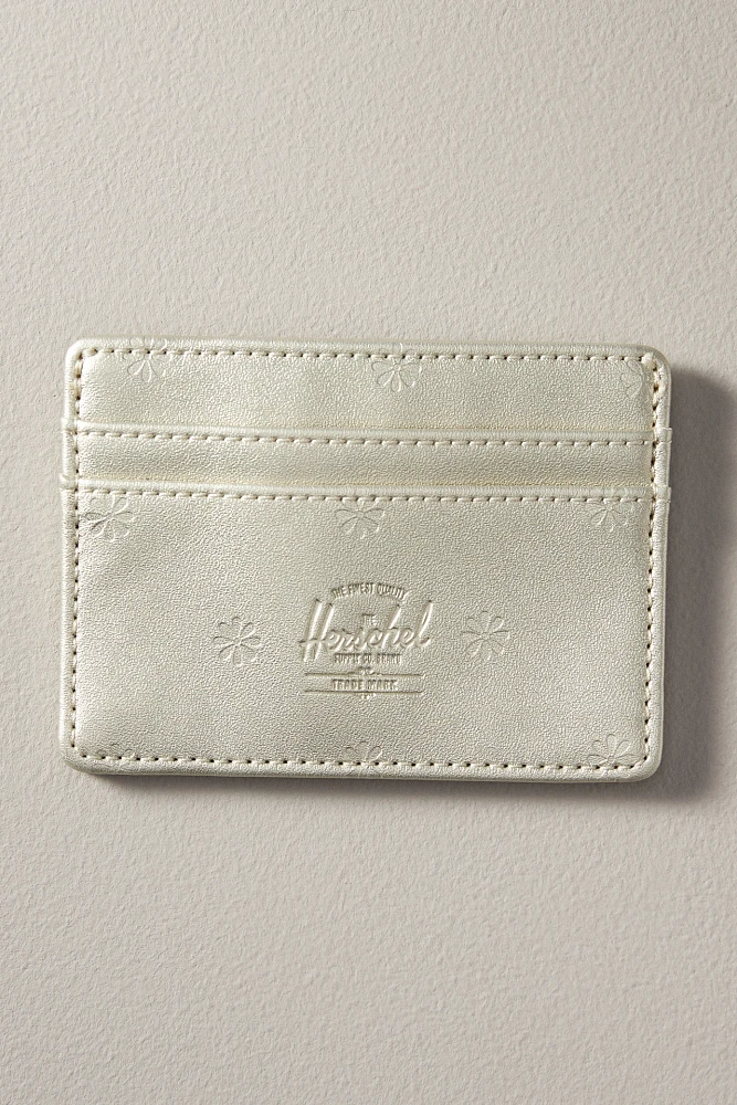 Herschel Supply Co. Charlie Cardholder Wallet