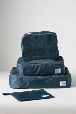 Herschel Supply Co. Kyoto Packing Cubes