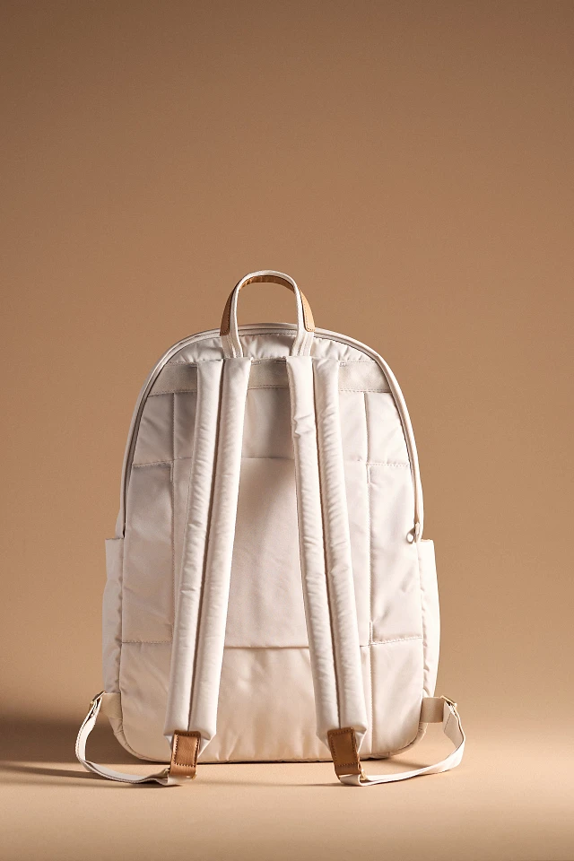 herschel backpack moonstruck Heritage the front storage sleeve offers convenient access to smaller essentials Herschel Supply Co. Beatrix Backpack