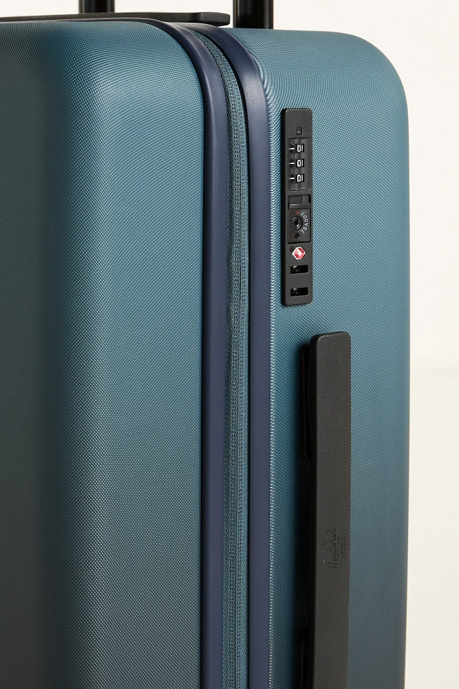 Herschel Supply Co. Heritage Carry-On Suitcase