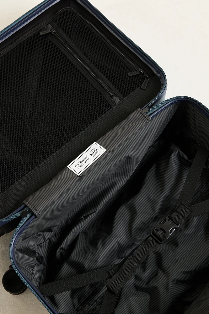 Herschel Supply Co. Heritage Carry-On Suitcase
