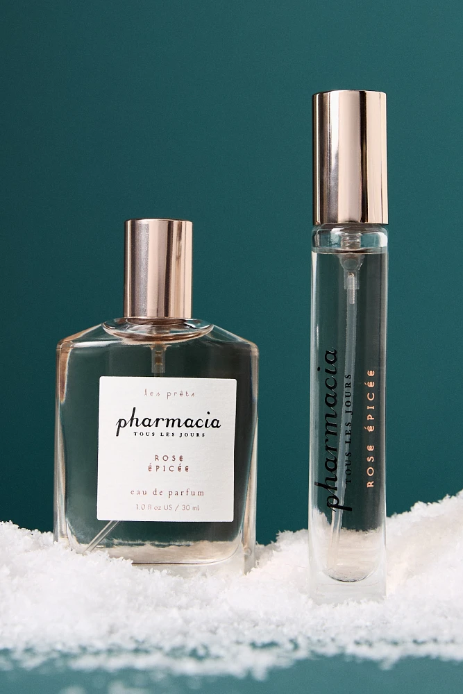 Pharmacia Eau de Parfum Gift Set