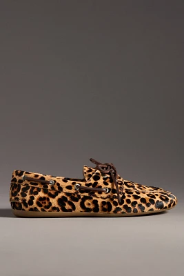 Sperry Slim Boat Shoes