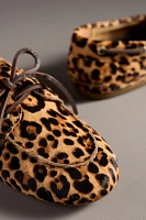 Sperry Slim Boat Shoes