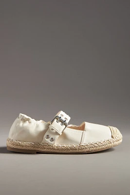 Coconuts by Matisse Davenport Flats