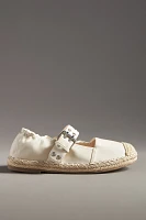 Coconuts by Matisse Davenport Flats