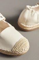 Coconuts by Matisse Davenport Flats