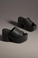 Beach by Matisse Como Platform Sandals