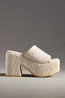 Beach by Matisse Como Platform Sandals