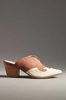 Coconuts by Matisse Colt Mule Heels