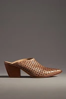 Matisse Sammie Mule Heels