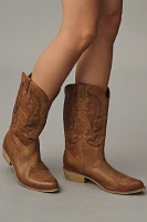 Coconuts by Matisse Gaucho Western Boots